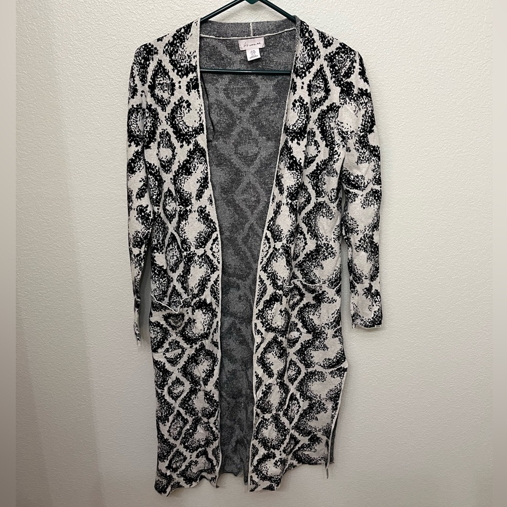 Women’s Cardigan